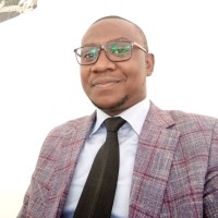 Herlych Ngombe