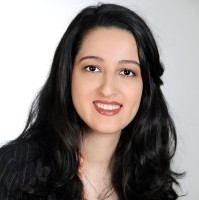 Neda Mesbah