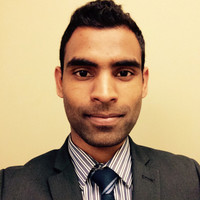 Amit Kumar, CFA
