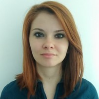 Petya Stefanova