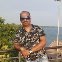 Rohit Dumate