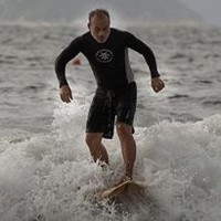Paul Wong
