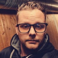 Daniel Blom