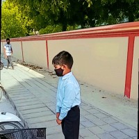 mohamed aruham
