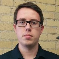Tomek Masternak
