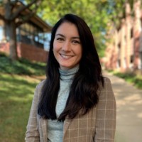 Martina Stoycheva Loch, Aia Ncarb