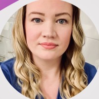 Pernilla Sandlund