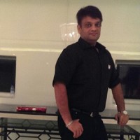 Anuj Gupta