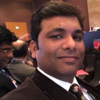 SANTOSH MISTRY
