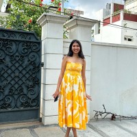 Ishita Arya