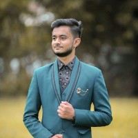 Parth Pansuriya