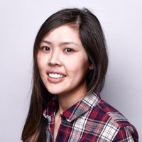 Kamille Chin