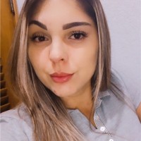 Gabriela Da Silva Mendes