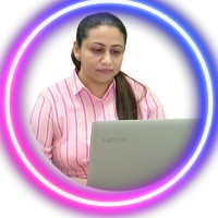 Shallu Jindal I Content Marketing Manager