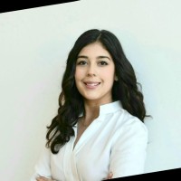 Maria Fernanda Flores Valdez