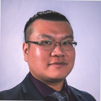 Wilson Cheung