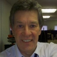 Colin Harris