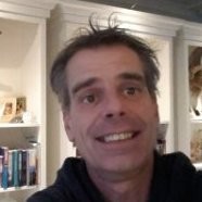 Ruud Cordewener