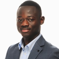 Fabrice Aser Yaméogo, Eng.