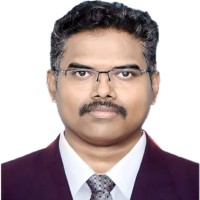 Gandhi Sankar Pandi, PMP®