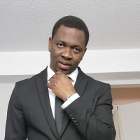 Olutayo David Adejo