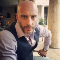 Alessandro Borga