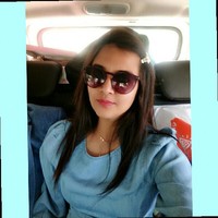 Dr Bhanupriya Thakur