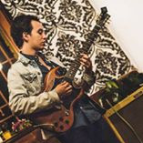 Juan Pablo Salebe Rico
