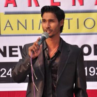Sunil Sahoo