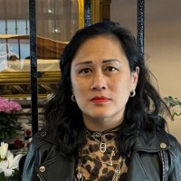 Kim Thoa Marie Chantal DINH
