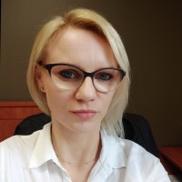Magdalena Szmajduch