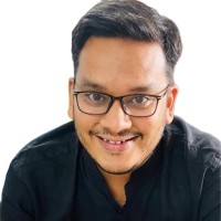 Vinay Kothari