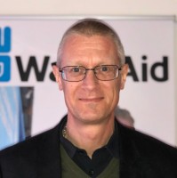 Andreas Berglöf