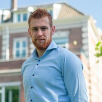 Bart Müller Msc Rt