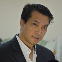 Dindo Bernardo