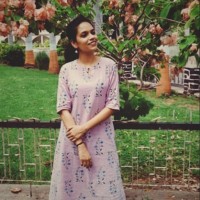 Pooja Marathe