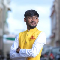 Denish Patel