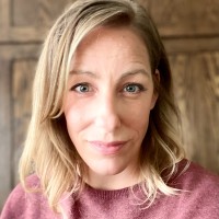 Amanda Lefebvre