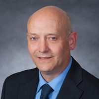 Donald Stull