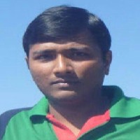 Anilkumar Vishwakarma