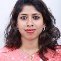 Akhila Mohan