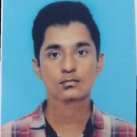 David Vishwakarma