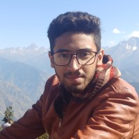 Farhan Mashood