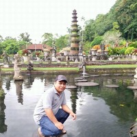 Luis Wayan