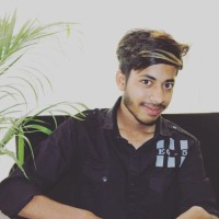 Prakash Kumar Jena