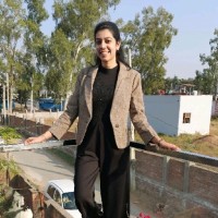 Isha Kalra