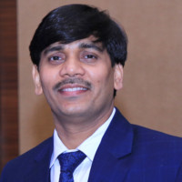 Shyamji Goswami