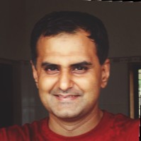 Shridhar Kulkarni