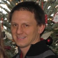 Andrew Eberly
