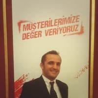 Murat SOYDAN